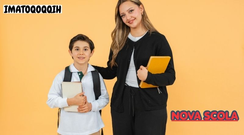 nova scola