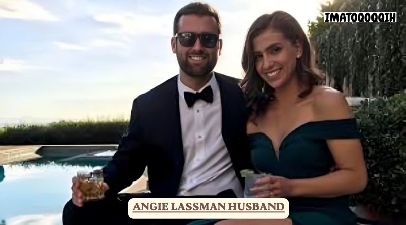 angie lassman husband