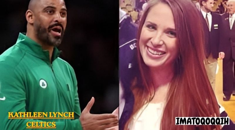 kathleen lynch celtics