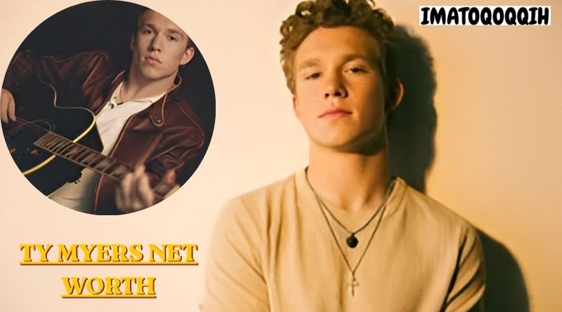 ty myers net worth