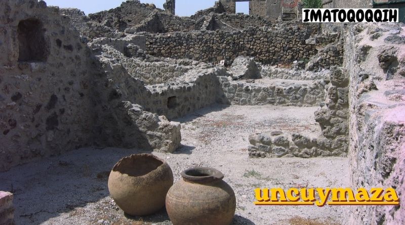 uncuymaza