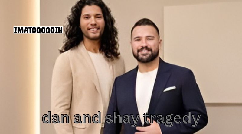 dan and shay tragedy