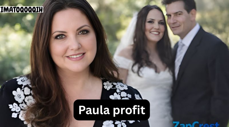 paula profit