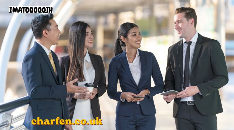 charfen.co.uk